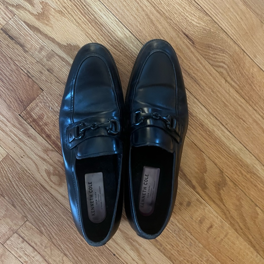 Kenneth Cole loafer